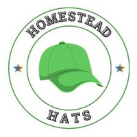 Homestead Hats 🧢(@Homesteadhats) 's Twitter Profile Photo