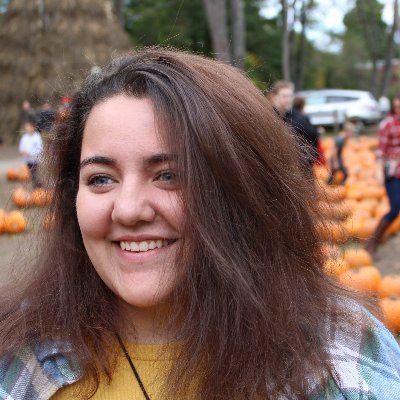 MsAlex_YALIT's profile picture. Inclusive Adolescent English Education - SUNY Brockport She/They ✨️future English teacher✨️
