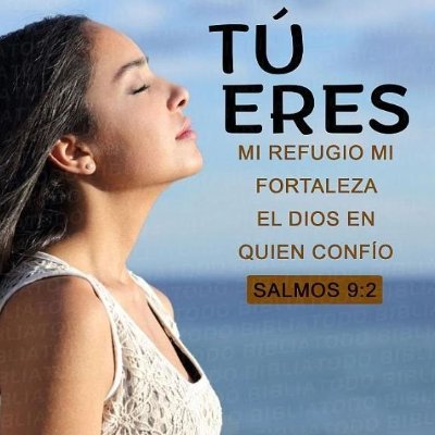 Soñar, volar, y aterrizar sin obstáculos la gran meta que me lleva a ser guerrera de fe en un mundo convulsionado.