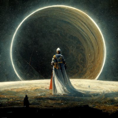 SaturnsGift's profile picture. Keep it simple, trust your intuition and take risks