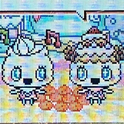 tamag000v's profile picture. 🥚たまごっち達の育成記録😊💕 ポケモンやってます🎮‼︎ 無言フォロー失礼します🙇‍♀️呼びタメOKです🙆‍♀️ 今は👶がいる生活なのでのんびりやってます🥚