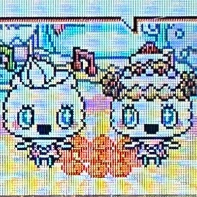 🥚たまごっち達の育成記録😊💕 ポケモンやってます🎮‼︎ 無言フォロー失礼します🙇‍♀️呼びタメOKです🙆‍♀️