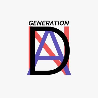 Podcast discussing generational differences! 
Gen X (@dinothegenetic1)
Millennial (@atlasnovack)
A guest usually (______)
generationdanpod@gmail.com