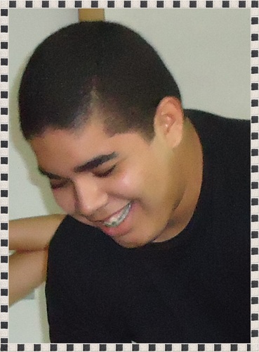 Filho do dono do Mundo!!!