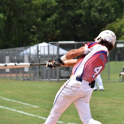 SeabornSlade's profile picture. Wallace CC ⚾️