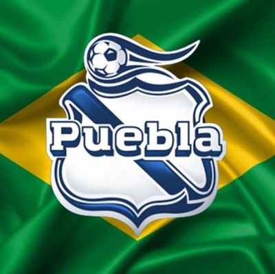 Perfil dedicado ao Club Puebla, o clube mexicano mais querido do Brasil!