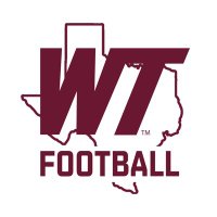 Buffalo Football(@WTAMUFootball) 's Twitter Profileg