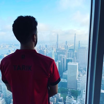 tarik Profile Picture