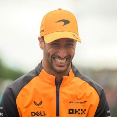 Compte (fan) FR 🇫🇷 sur toute l’actualité de Daniel Ricciardo 🇦🇺