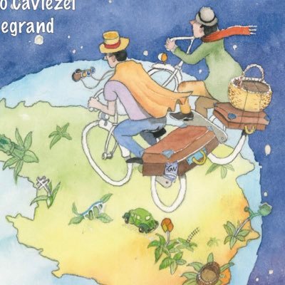 Le département de la Haute-Marne 🇫🇷 vu par @TheoCaviezel