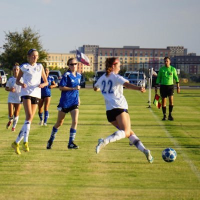 Franklin High School #2| U16G ECNL Sting Austin #22| Cosmos FC 2007 #22 | 2025 grad year | Midfielder/Defender / GPA 4.0 ainsleigh.cosmos@icloud.com 🇨🇦🇺🇸