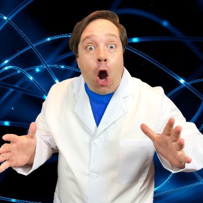 Doctor Fisiónさんのプロフィール画像