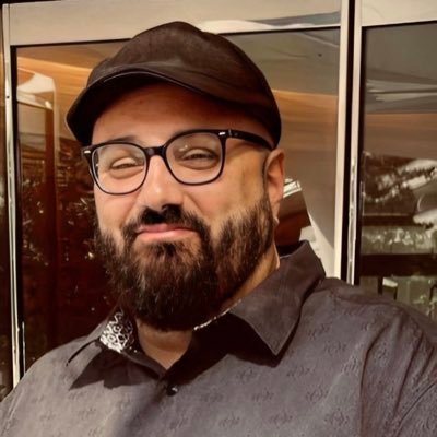 JPYousef82's profile picture. Creative Direction 20+ years of experience in the entertainment industry spanning AAA games and film.