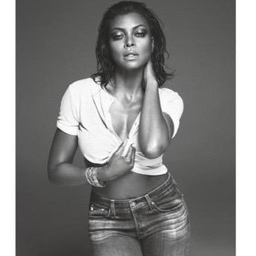 Taraji P. Henson