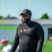 Shamir Hill (@coachhill__) 's Twitter Profile
