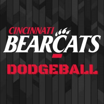 Official University of Cincinnati club dodgeball ●● 2022 & 2023 ODC Champions ●● Email: ucclubdodgeball@gmail.com