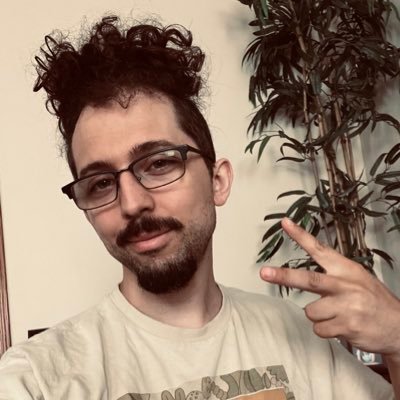 Vegan because my tastebuds aren't more important than another life. Software developer and video game lover.