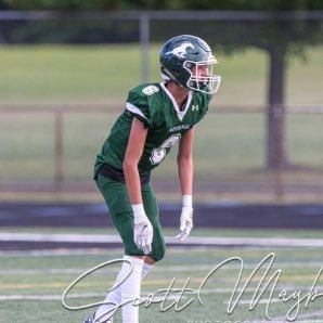 Dylan Miller Profile