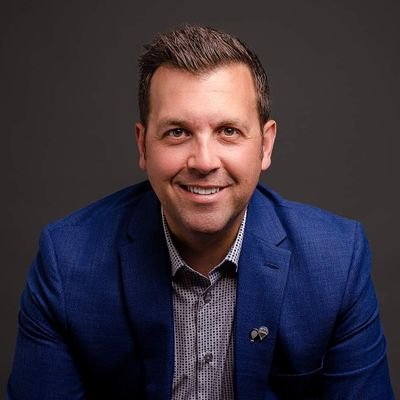 geoffsmithremax's profile picture. 