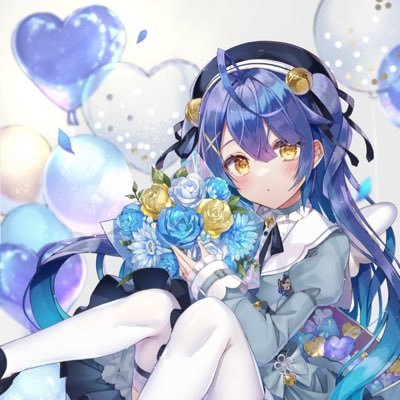 アニメとVTuberが好きな高校生。アニメ好きと繋がりたい。基本フォロー返します。 ゲーム→雀魂/グラクロ/ガルパ/                     アニメ→ラブライブ/ギルクラ/シュタゲ        VTuber→あまみゃ/奈羅花/尊/リゼ