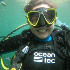 she/her 🧬🏳️🌈| @COLSA_UNH MSc graduate, current PhD candidate using genetic techniques 2 study oysters | avid scuba diver and lover of coffee, dogs & hiking