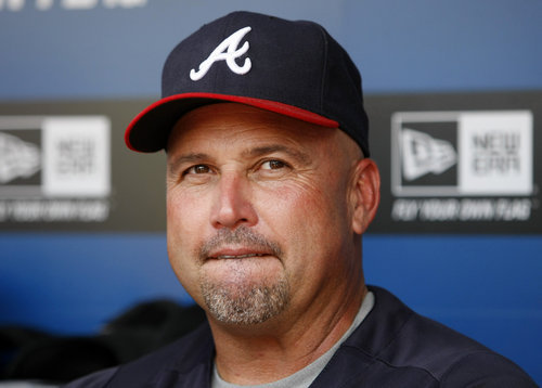 FauxFrediG's profile picture. (Faux) Manager of the ATL Braves. Things work out every now and then. I like to nap. I absolutely love tacos.