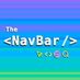 The NavBar (@the_navbar) Twitter profile photo The NavBar (@the_navbar) Twitter profile photo