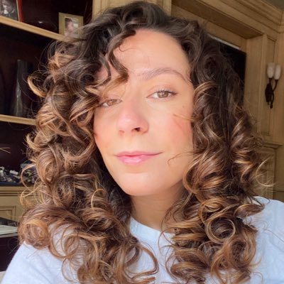 phd student @isawnyu. ma @nyuhebrewjudaic. ANE and HB. lotta cuneiform. 🇨🇦 in 🇺🇸. cat mom. @raptors fan. lotr. just a nerd-girl with big hair. she/her.