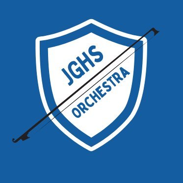 Ms. Dana
Official page of the Elwood-John Glenn High School Orchestra!