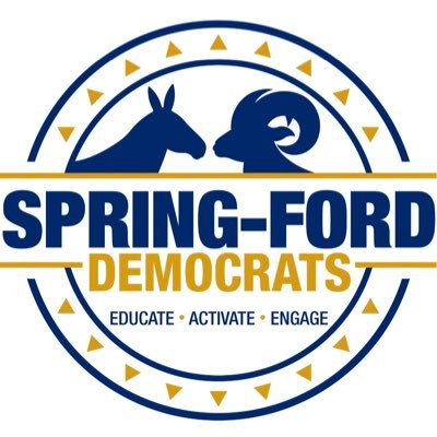 SpringFordDems's profile picture.