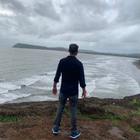 PAWAN SHARMA (@drpwn_neo) 's Twitter Profile