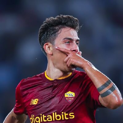 Elnotorious5's profile picture. ASRoma