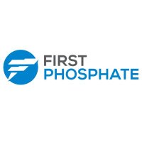 First Phosphate Corp(@FirstPhosphate) 's Twitter Profile Photo