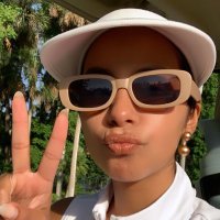 Tessa Andrade (@tessaandrade) 's Twitter Profile Photo Tessa Andrade (@tessaandrade) 's Twitter Profile Photo