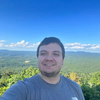 paulmi98's profile picture. Please Follow on Bluesky @paulmickey.com