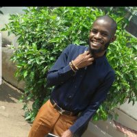 GODWIN ETUK (@godwinetuksmat) 's Twitter Profile