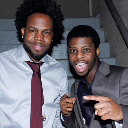 EpithetMusic's profile picture. Remixing, Music Production, Songwriting, Tuition.
The outlet through which I freely express the musical notions of my existence @ChisomoK