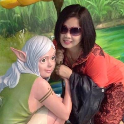 Fonさんのプロフィール画像
