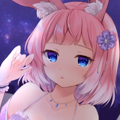 Wish★彡✨Vtuberさんのプロフィール画像