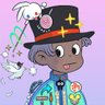 nnnnicholas's profile picture. 2 trillion galaxies of 100 million stars each 🥀 ai and ethereum product 0 to 1 🕊️