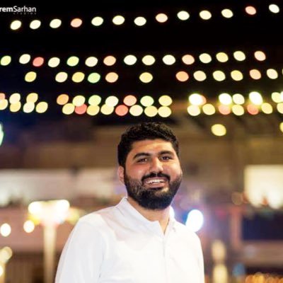 belalelzabalwy's profile picture. 