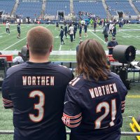 Jacob Worthen (@jacobworthen21) 's Twitter Profile Photo Jacob Worthen (@jacobworthen21) 's Twitter Profile Photo