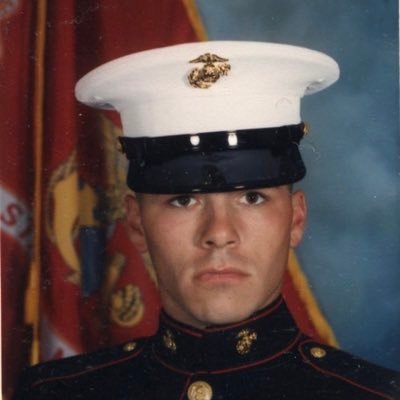 Proud USMC veteran-defender of the constitution. Husband, father, BBQ Master. 🇺🇸 #resist. Biden/Harris 🇺🇸Black Lives Matter. 🏳️‍🌈ally.  Trump Sucks