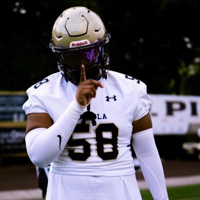 Class of 23’ OL/DL Phone #404-518-4516 Email: Joshua2005mu@gmail.com