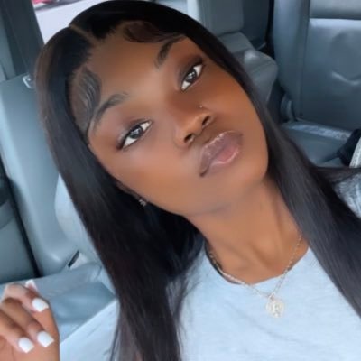 IG: @__its.amerriah 🥰