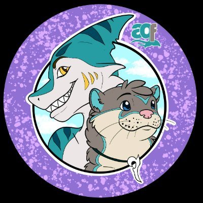 AquatiFur, Wisconsin’s premier furry convention! Next stop Fall 2024, at the Chula Vista Waterpark Resort! Visit https://t.co/sNVKu2l7xF for more info!