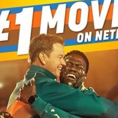 Mark Wahlberg and Kevin Hart fan account. 
2 of my favorite people on planet earth! 
#MeTime best movie ever. 
love you both so much!! 💙💛🥰