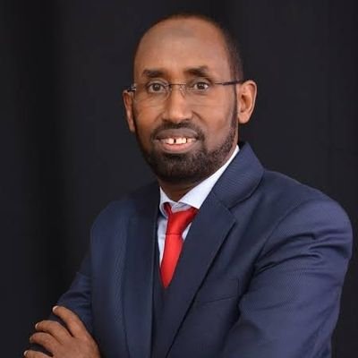 GovKhalif's profile picture. 2nd Governor of Mandera County
Our Goal as the new Leadership is to Devolve Mandera into a first class pastrolist county.