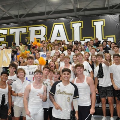 CHS Student Section Profile