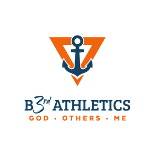 Helping athletes and coaches put God first and the team above themselves.